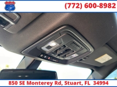 Used 2022  GMC Sierra 1500 Limited 4WD Crew Cab 157" AT4 at Victory Auto Store near Stuart&comma; FL