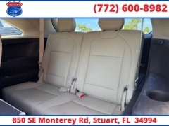 Used 2016  Acura MDX 4d SUV AWD Tech w&sol;Ent Pkg at Victory Auto Store near Stuart&comma; FL