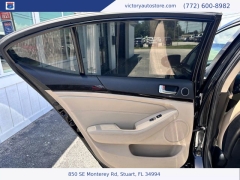 Used 2015 Kia Cadenza 4dr Sdn Premium at Victory Auto Store near Stuart, FL