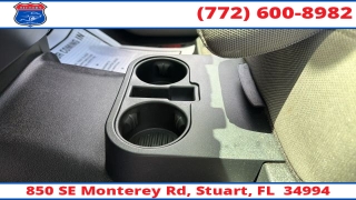 Used 2017  Ford F-150 2WD SuperCrew Box at Victory Auto Store near Stuart&comma; FL