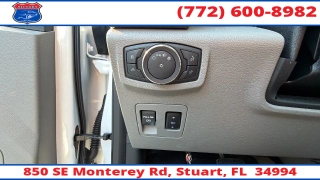 Used 2019  Ford F-150 4WD SuperCab Box at Victory Auto Store near Stuart&comma; FL