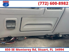 Used 1994  Ford Super Duty F-350 2WD Supercab XLT at Victory Auto Store near Stuart&comma; FL