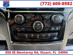 Used 2020  Jeep Grand Cherokee Altitude 4x2 at Victory Auto Store near Stuart&comma; FL