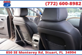 Used 2010  Chevrolet Malibu 4d Sedan LT w/2LT at Victory Auto Store near Stuart, FL