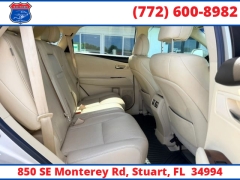 Used 2015  Lexus RX 350 FWD 4dr at Victory Auto Store near Stuart&comma; FL