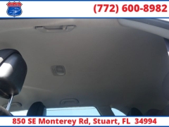 Used 2014  Kia Sorento 4d SUV FWD LX at Victory Auto Store near Stuart&comma; FL