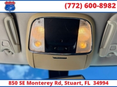 Used 2017  Chrysler 300 4d Sedan AWD Limited at Victory Auto Store near Stuart&comma; FL