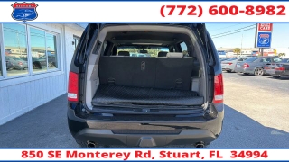 Used 2015  Honda Pilot 4d SUV 4WD EX-L w&sol;Nav at Victory Auto Store near Stuart&comma; FL