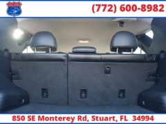 Used 2015  Hyundai Tucson 4d SUV FWD GLS at Victory Auto Store near Stuart&comma; FL