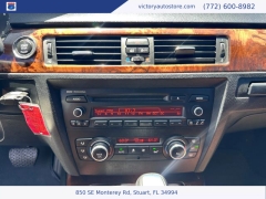 Used 2013 BMW 3 Series 2dr Cpe 328i RWD at Victory Auto Store near Stuart, FL