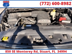 Used 2017  Ram 1500 Express 4x2 Crew Cab 5'7" Box at Victory Auto Store near Stuart&comma; FL