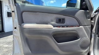 Used 2002 Toyota 4Runner 4d SUV RWD SR5 at Victory Auto Store near Stuart, FL