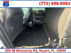 Used 2021  Ford F-150 4WD LARIAT SuperCrew 6&period;5' Box at Victory Auto Store near Stuart&comma; FL