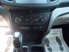 Used 2018 Ford Escape 4d SUV 4WD SEL at Victory Auto Store near Stuart, FL