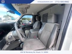 Used 2019 Nissan NV Cargo NV2500 HD Standard Roof V8 SV at Victory Auto Store near Stuart, FL