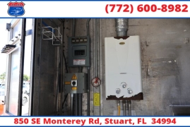 Used 1995 Chevrolet P30 MID-SIZE at Victory Auto Store near Stuart, FL
