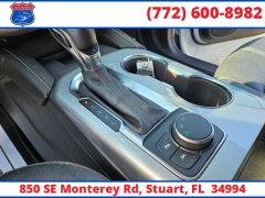 Used 2024  Chevrolet Blazer FWD 4dr LT w/3LT at Victory Auto Store near Stuart, FL