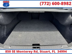 Used 2018  Volvo S60 4d Sedan FWD T5 Dynamic at Victory Auto Store near Stuart&comma; FL