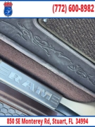 Used 2015  Ram 2500 4WD Mega Cab 160&period;5" Longhorn at Victory Auto Store near Stuart&comma; FL