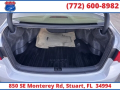 Used 2013  Acura TSX 4d Sedan Tech at Victory Auto Store near Stuart&comma; FL