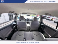 Used 2008 Toyota RAV4 4d SUV FWD at Victory Auto Store near Stuart, FL