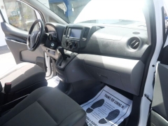 Used 2020 Nissan NV200 Compact Cargo I4 SV at Victory Auto Store near Stuart, FL