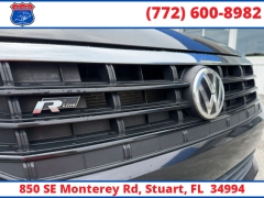 Used 2020  Volkswagen Jetta R-Line Auto w&sol;SULEV at Victory Auto Store near Stuart&comma; FL