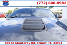 Used 2015  Chevrolet Camaro 2d Coupe SS1 at Victory Auto Store near Stuart, FL