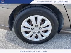 Used 2010 Kia Forte 4d Sedan EX Auto at Victory Auto Store near Stuart, FL