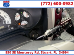 Used 2007  Toyota FJ Cruiser 4WD 4dr &lpar;Natl&rpar; at Victory Auto Store near Stuart&comma; FL