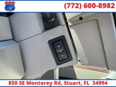 Used 2010  Ford F-150 4WD Supercrew Lariat 5 1&sol;2 at Victory Auto Store near Stuart&comma; FL