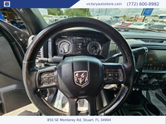 Used 2017 Ram 2500 4WD Crew Cab Power Wagon at Victory Auto Store near Stuart, FL
