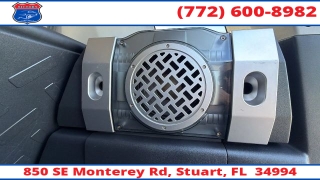 Used 2007  Toyota FJ Cruiser 4d SUV 4WD Auto at Victory Auto Store near Stuart&comma; FL
