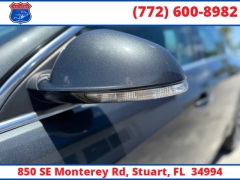 Used 2017  Buick Regal 4d Sedan FWD Turbo Sport Touring at Victory Auto Store near Stuart&comma; FL