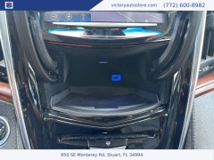 Used 2016 Cadillac Escalade 4d SUV 4WD Premium at Victory Auto Store near Stuart, FL