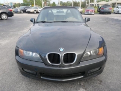 Used 1998 BMW 3 Series Z3 2dr Roadster 1.9L at Victory Auto Store near Stuart, FL
