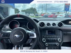Used 2018 Ford Mustang GT Fastback at Victory Auto Store near Stuart, FL