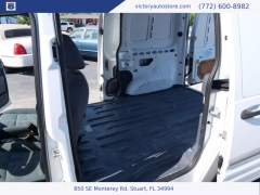Used 2012 Ford Transit Connect Cargo 4d Wgn XLT (110A) at Victory Auto Store near Stuart, FL
