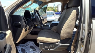 Used 2017 Ford F-150 4WD SuperCrew Box at Victory Auto Store near Stuart, FL
