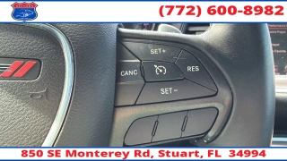 Used 2015  Dodge Challenger 2dr Cpe R&sol;T at Victory Auto Store near Stuart&comma; FL