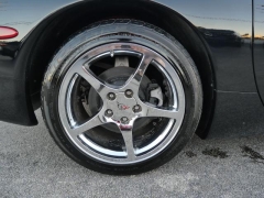 Used 1999 Chevrolet Corvette 2d Convertible at Victory Auto Store near Stuart, FL
