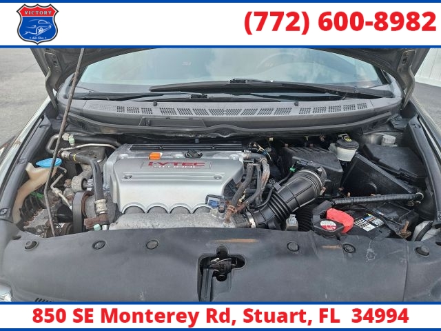 2008 Honda Civic SI - Photo 62