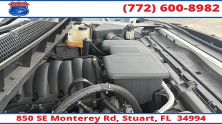 Used 2022  Chevrolet Silverado 1500 4WD Crew Cab 157" LTZ at Victory Auto Store near Stuart&comma; FL