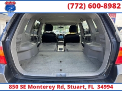 Used 2008  Toyota Highlander 4d SUV FWD at Victory Auto Store near Stuart&comma; FL