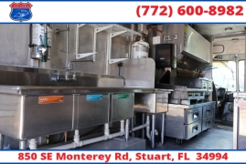 Used 1995 Chevrolet P30 MID-SIZE at Victory Auto Store near Stuart, FL
