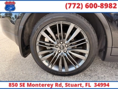Used 2017  INFINITI QX70 4d SUV RWD at Victory Auto Store near Stuart&comma; FL
