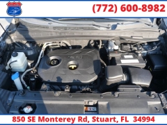 Used 2015  Hyundai Tucson 4d SUV FWD GLS at Victory Auto Store near Stuart&comma; FL