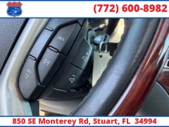 Used 2010  Cadillac Escalade 4d SUV AWD Luxury at Victory Auto Store near Stuart&comma; FL