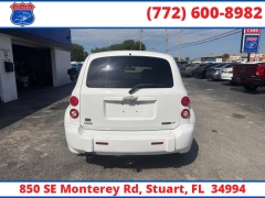 Used 2011  Chevrolet HHR 4d Wagon LT1 at Victory Auto Store near Stuart&comma; FL