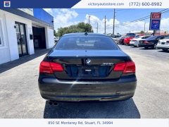 Used 2013 BMW 3 Series 2dr Cpe 328i RWD at Victory Auto Store near Stuart, FL